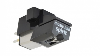 Music Hall Spirit MM Cartridge